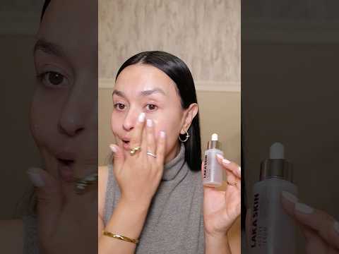 Amo estos sueros intensos para la piel ✨ #skincare