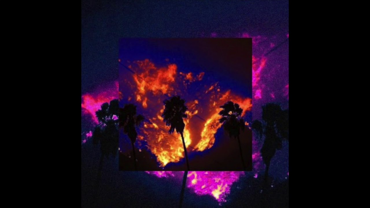 Moses - Love Me ( prod. williamvanzandt )