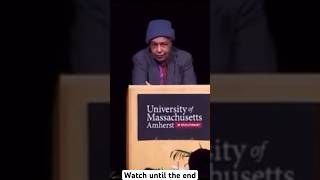 Another Satisfying Racial Moment: Dr. Sandy Darity Destroys Right Wing Propaganda #shorts