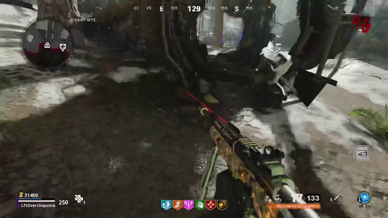 NEW DIE MASCHINE EASTER EGG!!! FREE WONDER WEAPON OUT OF THE BOX!!! YouTube