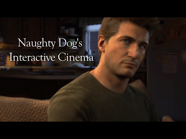 Uncharted é videogame que funciona no Cinema - O PipoqueiroO Pipoqueiro