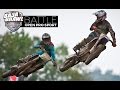 BATTLE: Open Pro Sport Motos - 2015 Baja Brawl