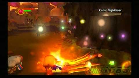 The Legend of Spyro A New Beginning [Playthrough] Part 2/41