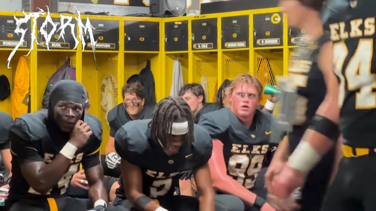 Centerville Football (OH) VS Carmel (IN) | Week 3