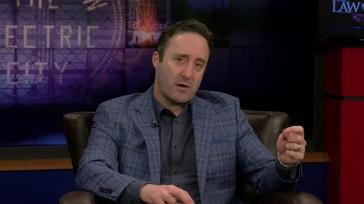 My Son's Girlfriend Won't Let Us See Our Grandchild. What Can We Do? | The Law & You | Legal Advice