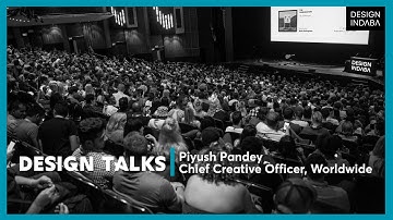 Piyush Pandey on his Ministry of Fun in advertising