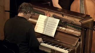 03 Sessions LIVE - Darren Pickering Small Worlds