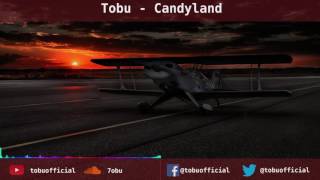 Tobu - Candyland [NCS Release]
