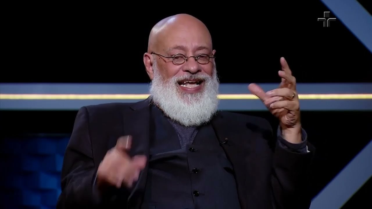 Pondé analisa a música 