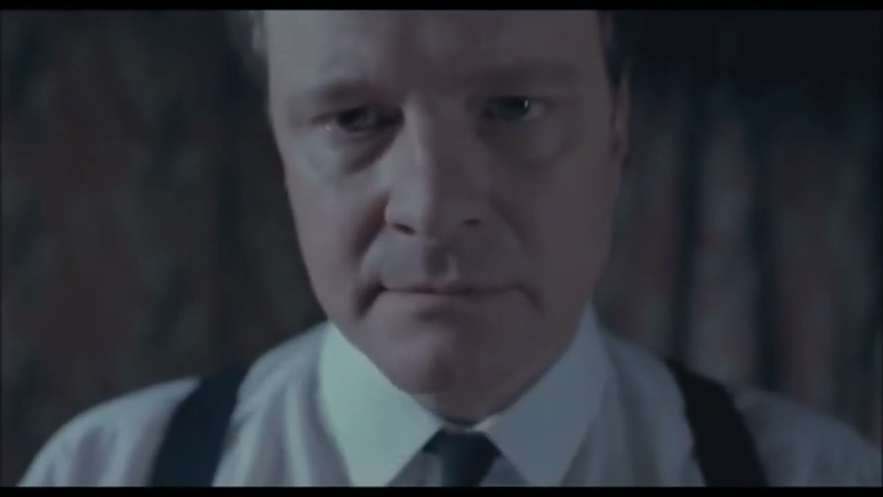 Lessons for Speakers from 'The King's Speech' (2010).