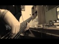 Opeth - Ghost of Perdition - Bass Cover