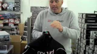 Rip Curl Ladies G Bomb 5/3 Winter Wetsuit Video Review 2010