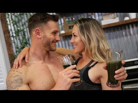 The 5 Key Superfoods You Need To Be Eating - The 5 Key Superfoods You Need To Be Eating