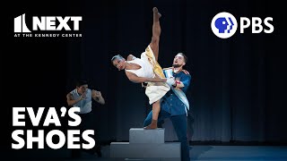 Eva Empowers the Working Class | Ballet Hispánico’s Doña Perón | Next at the Kennedy Center | PBS