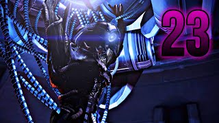 DISTRUGGIAMO LA CORAZZATA GETH [FOLLE] [Walkthrough Gameplay] - Mass Effect 3 