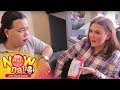 Angelica Panganiban shows how simple she is in this bag raid | Push Now Na