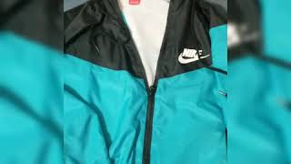 Dhgate Nike WindRunner Review $15 - YouTube