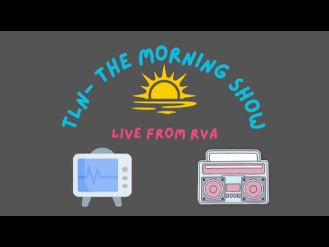 Tue Sep 19 2023- The Morning Show on TLN