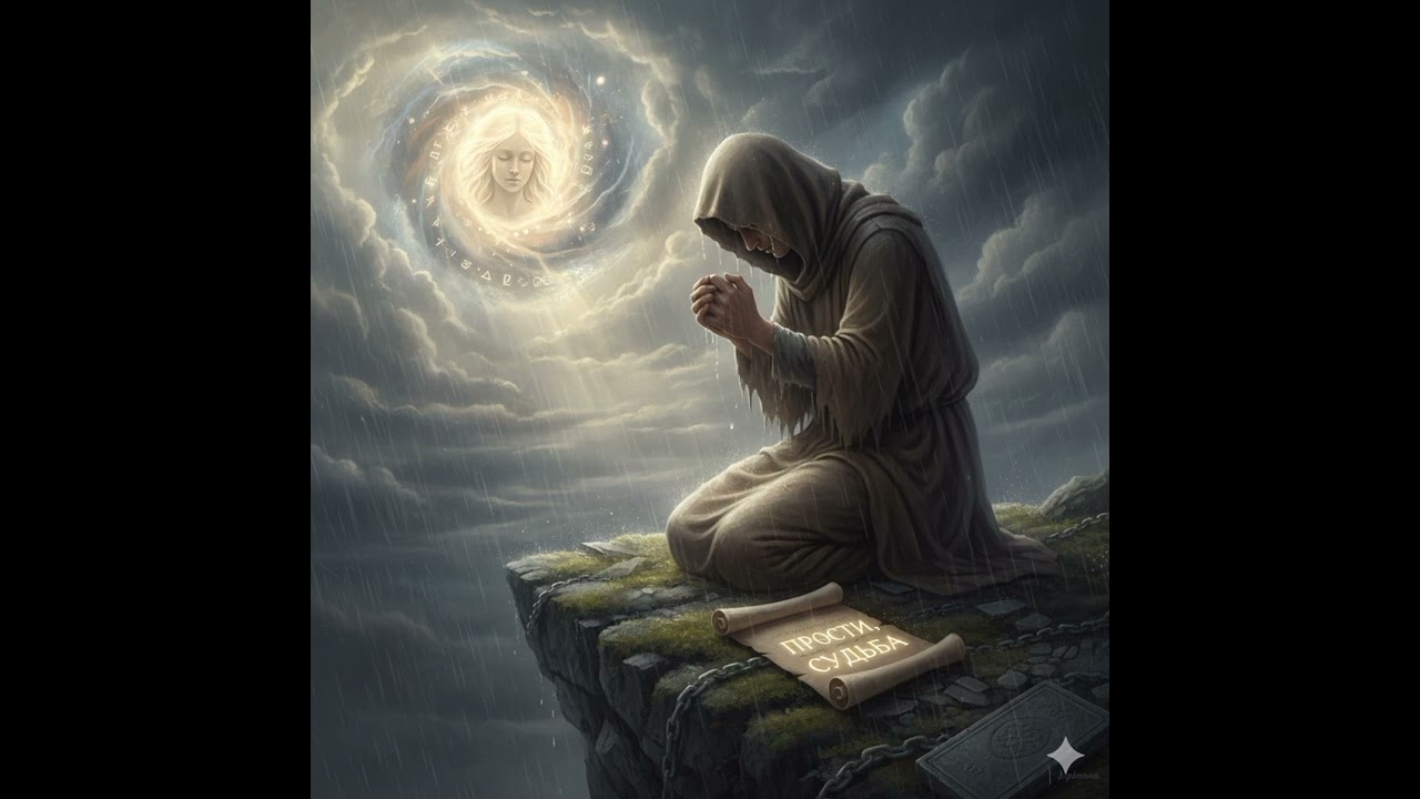 Прости - Юрий Дидковский (2026)