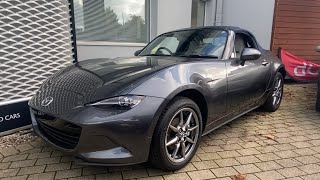 Mazda MX-5 Kizuna in Stourbridge screenshot 5