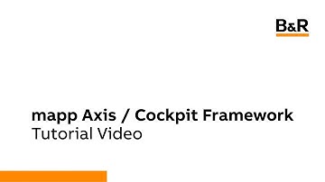 mapp Axis Framework Tutorial