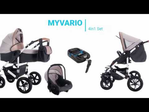 best kinderwagen 2018