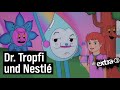 Dr. Tropfis Tropfi-Land und Nestlé | extra 3 | NDR