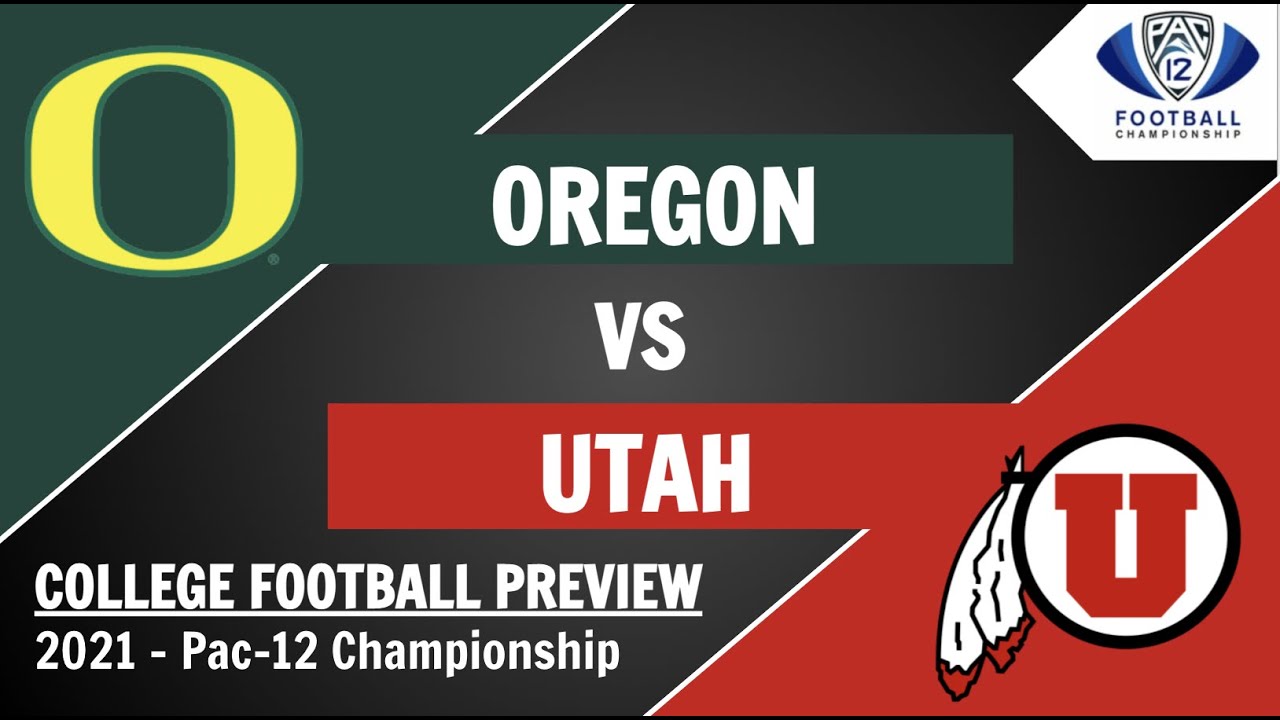 Analysis: Utah football smashes Oregon (again) to reach first Rose ...