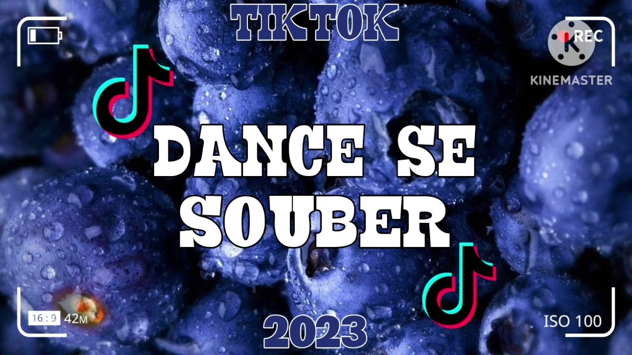 Dance se souber ~{ tik tok } 2023 
