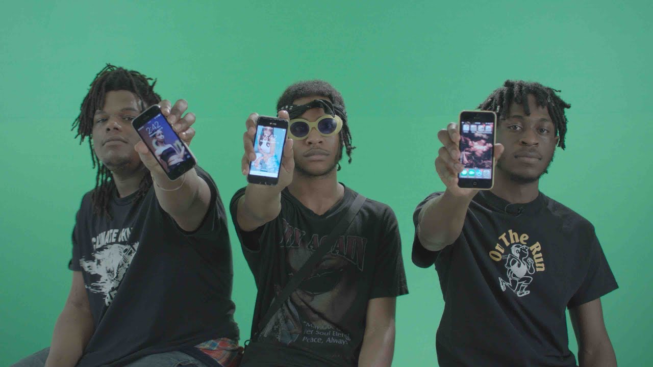 $ILKMONEY & ICYTWAT  - D.A.N. 🌐