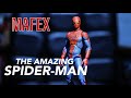 アメイジングスパイダーマン　マフェックス　THE AMAZING SPIDER-MAN MAFEX 2013