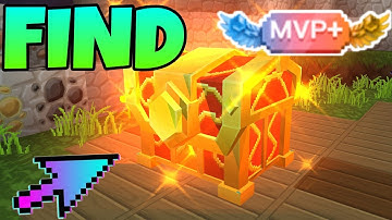 I Found A Gem in SkyBlock Blockman go