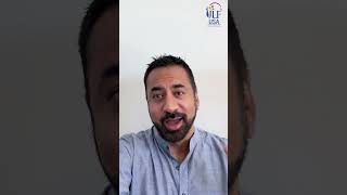 Emmy-nominated actor, writer, and producer, Kal Penn, with his disarming candor #shorts #ytshorts