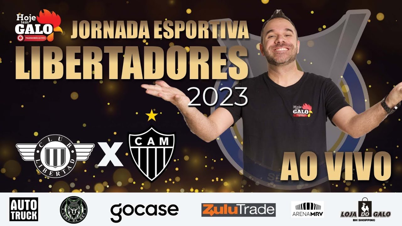 Atlético fecha parceria com a Intralot para jogo online