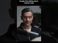 Google Ceo Sunder Pichai is talking about cloude code and other coding platform #google #claude