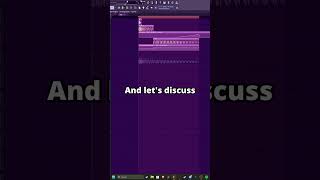 Patreon showcase: Euphoric Kick Breakdown!  #fypシ #flstudio #sounddesign #hardstyle