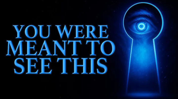 This MUST Find You Before September 27 (Then Never Again)