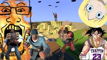 TF2 Trade Servers in a Nutshell #2