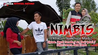 NIMBIS (Khacun nyekhupa madu) Cipt. Hendri Semaka - cover. Subhan Tanjung