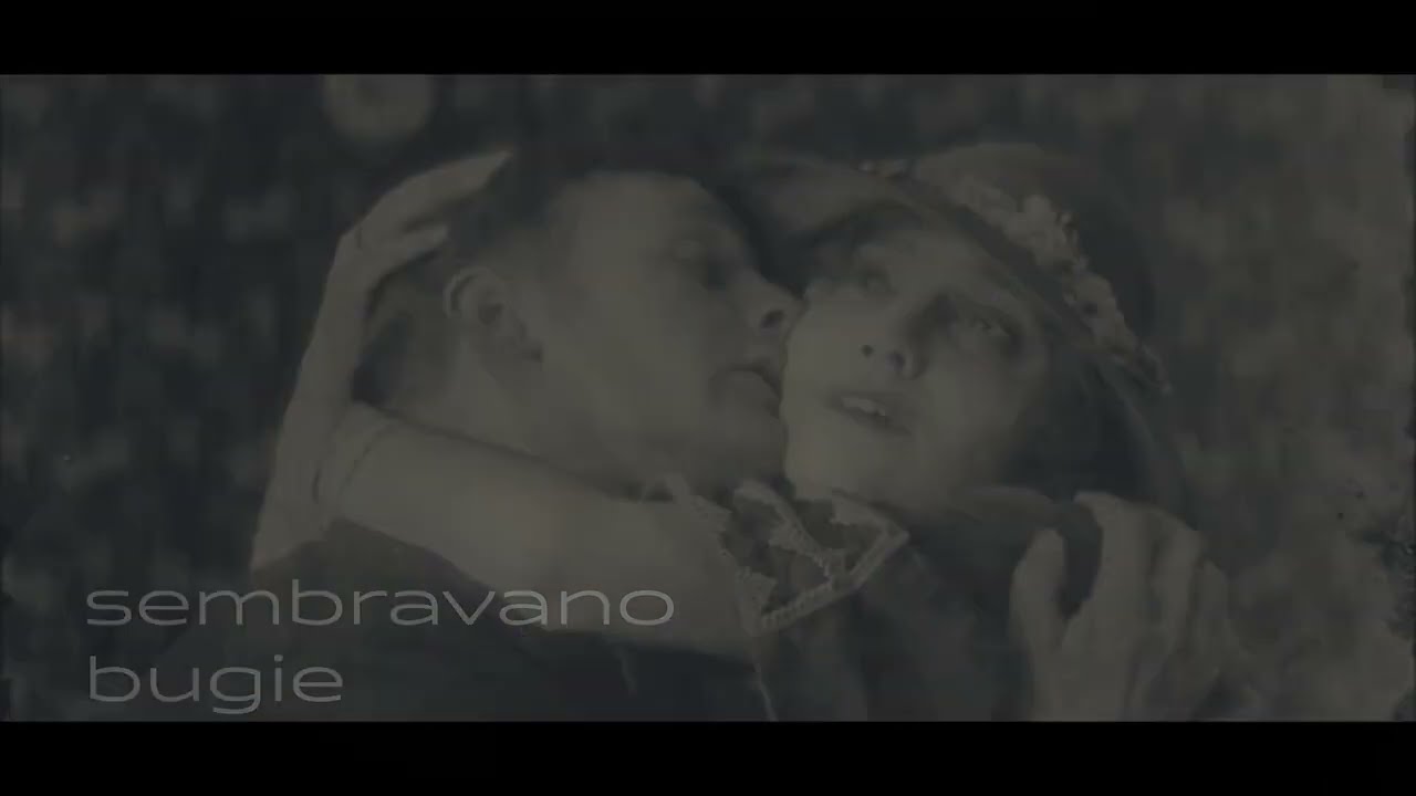 Gianni Togni - Non Chiedermi Perché (videoclip ufficiale)