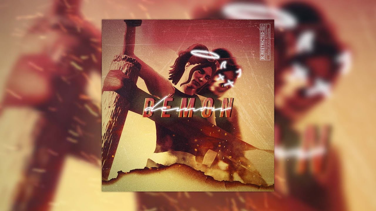 Jenna Cameron - Démon