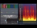 COLOURS OF SOUND