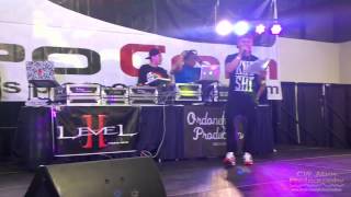 Spocom Hawaii 2014 Bikini Contest