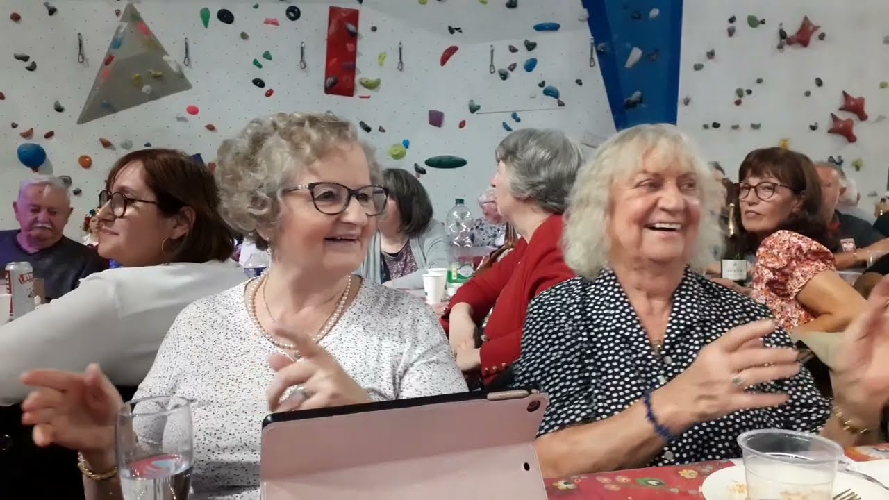 Salon de la Pologne à Hénin-Beaumont le 01/10/2022 avec Freddy Mark (2/4)