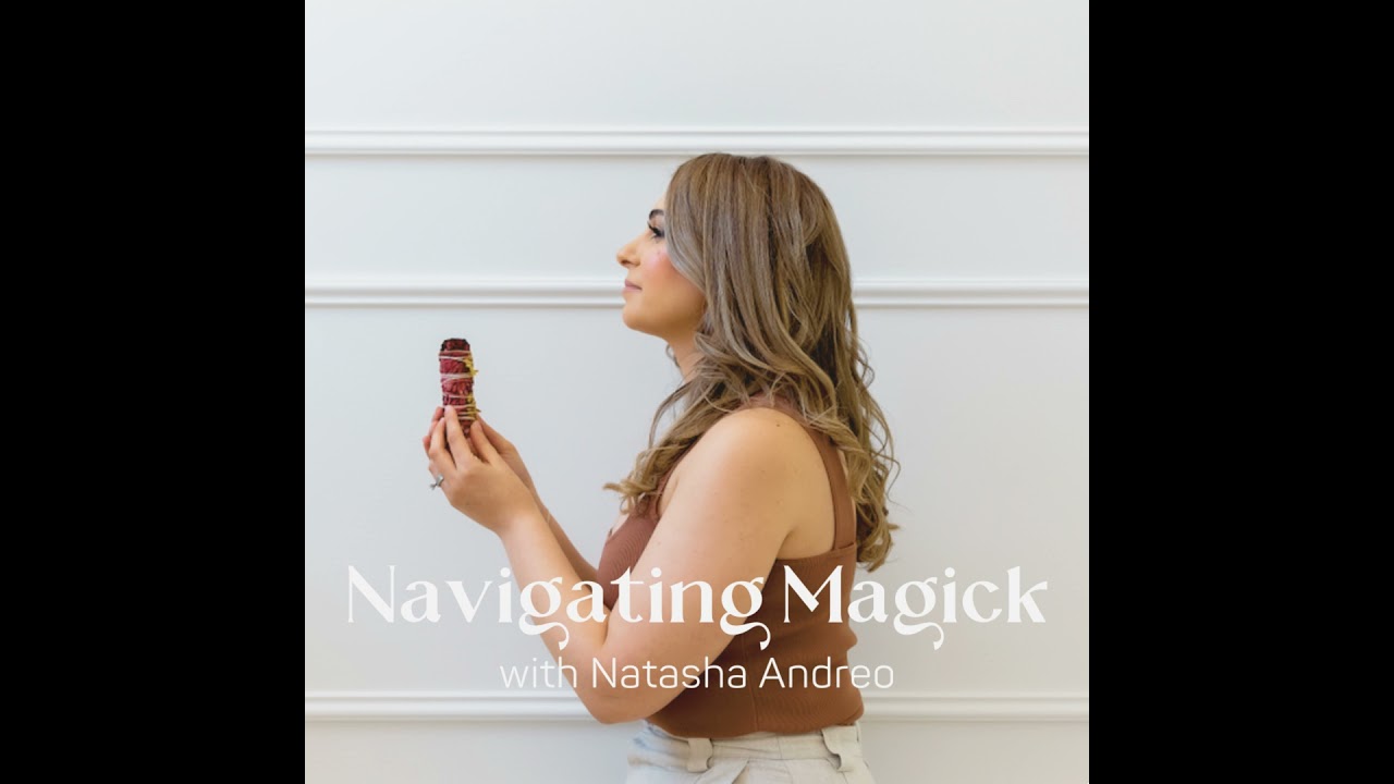 #11 What we need to know about EMF Raditaion with Lyn McLean