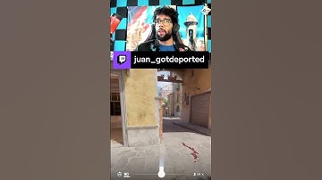 AWPTISTIC TRIPLETS!! | juan_gotdeported on #Twitch #COUNTERSTRIKE #AWP #TRIPLEKILL #PIXELPEEK