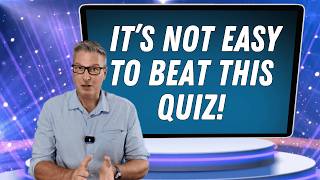 BEAT THIS QUIZ - EARN WELL DESERVED BRAGGING RIGHTS! screenshot 4