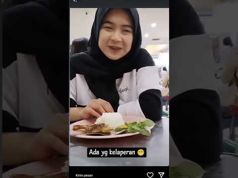 robbi kholaq risa sholihah live streaming instagram