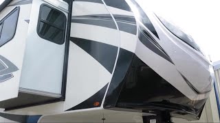 2023 Grand Design Solitude S-Class 3460FL-R Fifth Wheel For Sale In Louisiana