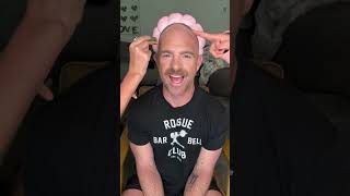 It’s a girls world and Ryan’s just living in it. 💁🏼‍♀️🌈🦄💅💕🥰
